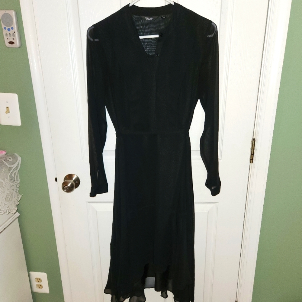 Simply Vera Wang dress small